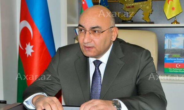 İqbal Ağazadə Cabir İmanovla bağlı çıxışına aydınlıq gətirib